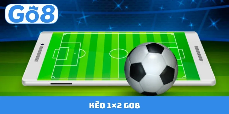 Kèo 1x2 99OK
